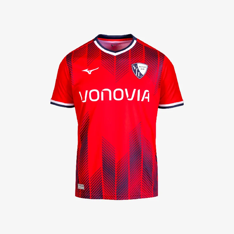 VFL BOCHUM 2024/25 THIRD JERSEY Fashion Jersey Blouse
