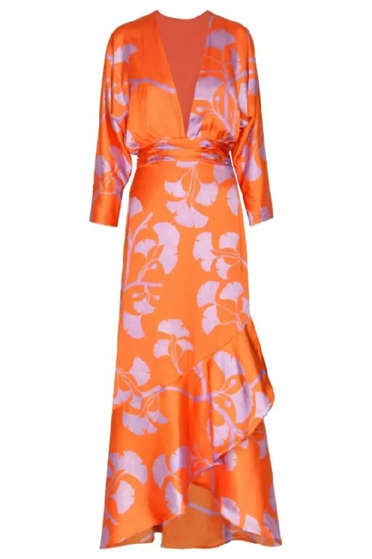 Heliconia Dress Tunics Gym athletic