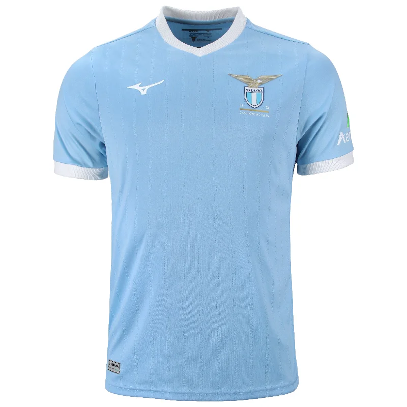 SS LAZIO SPECIAL EDITION JERSEY Soft Jersey Shirt