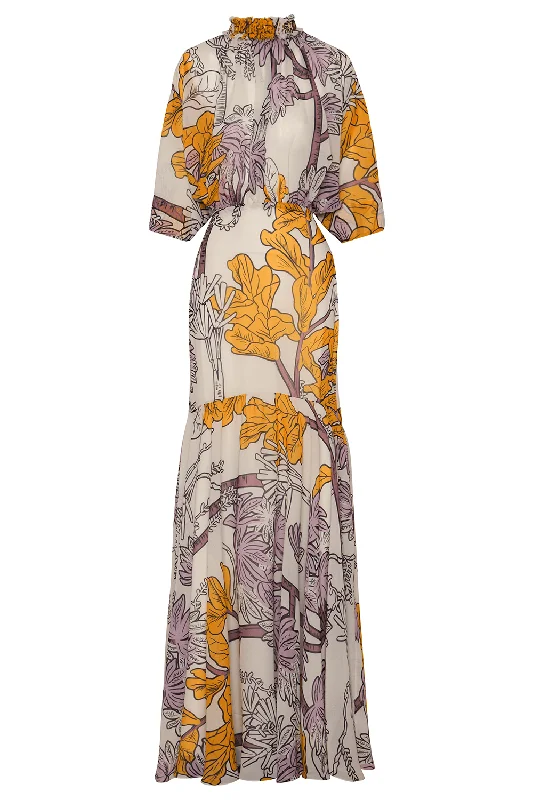El Bosque Dress Tunics Practical easy-care