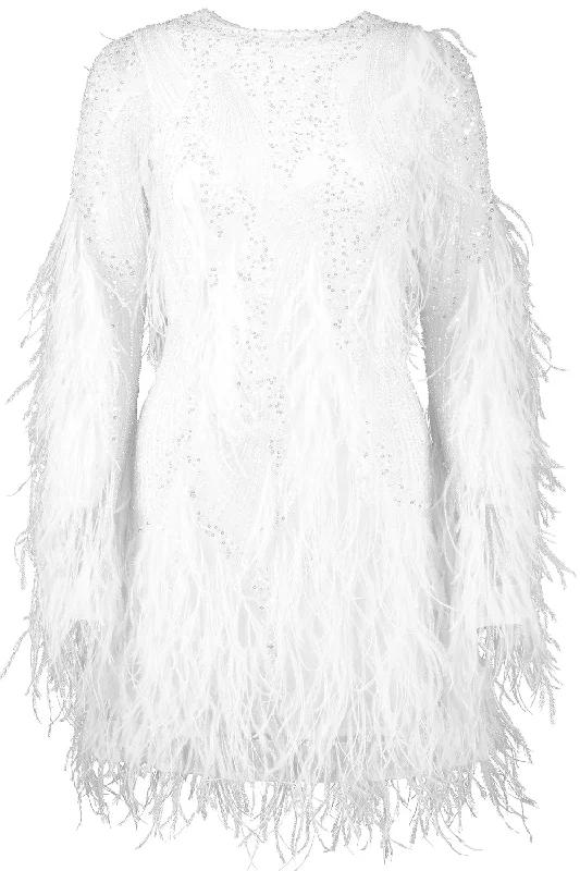 Aster Dress Tunics Cozy comfortable