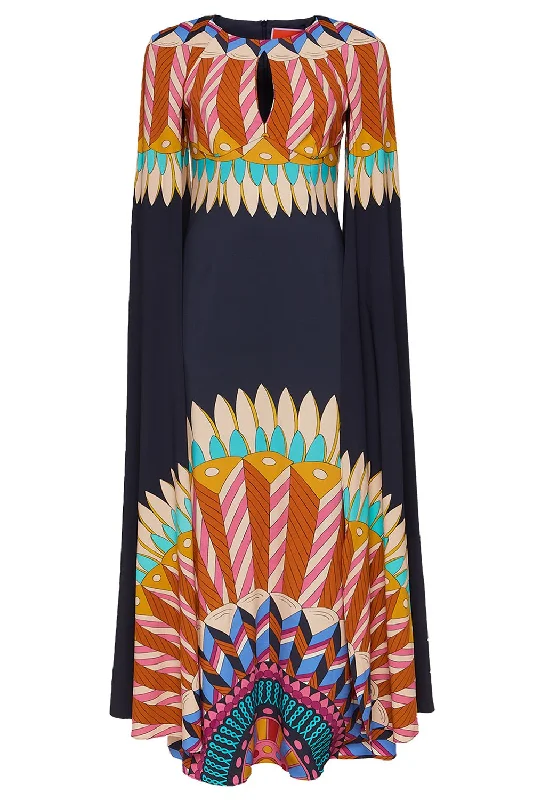 Hathor Dress Tunics Polka dots