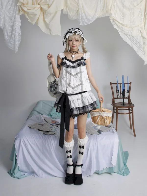 white【presale】