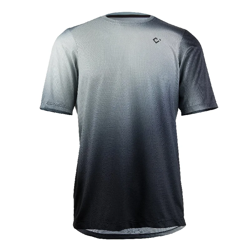 Gray Black