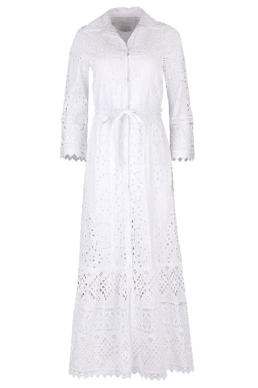 Pitti Dress Tunics Canvas sturdy