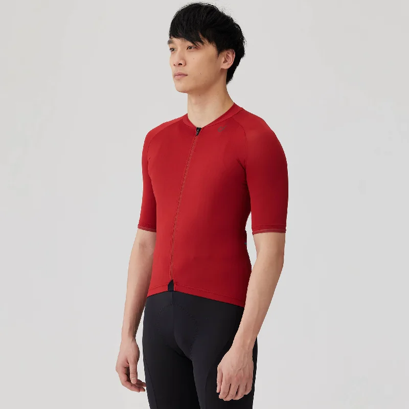 Oxide Red