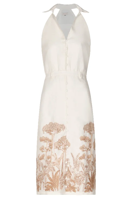 Buritaca Dress Tunics Trousers formal