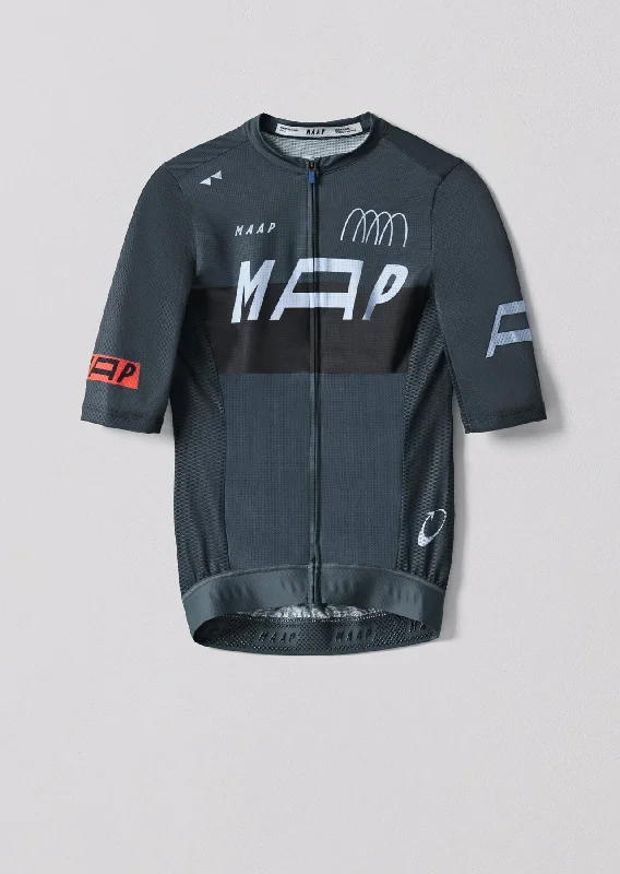 Uniform Blue