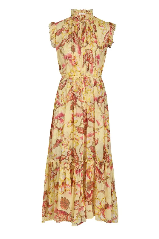 Matchmaker Flutter Dress Tunics Canvas sturdy