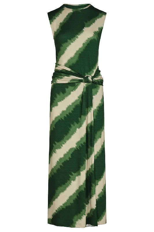 Wrapped In Color Dress Pencil Office Professional