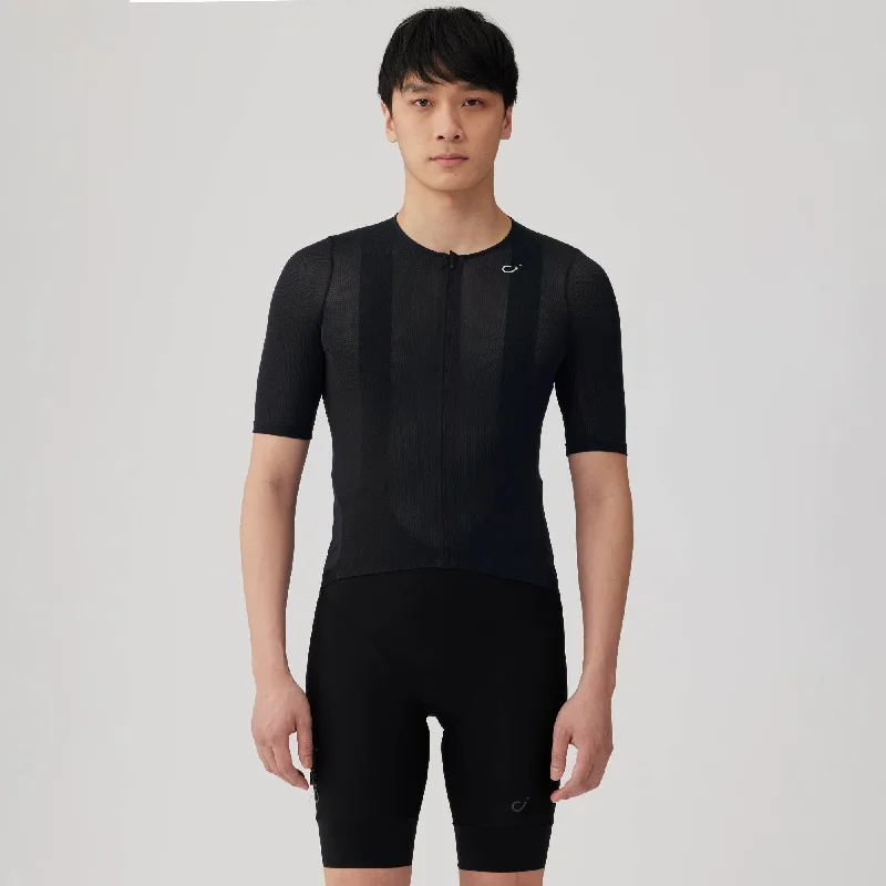 Men's CONCEPT Radiator Jersey Ruby Red Jersey Shirt