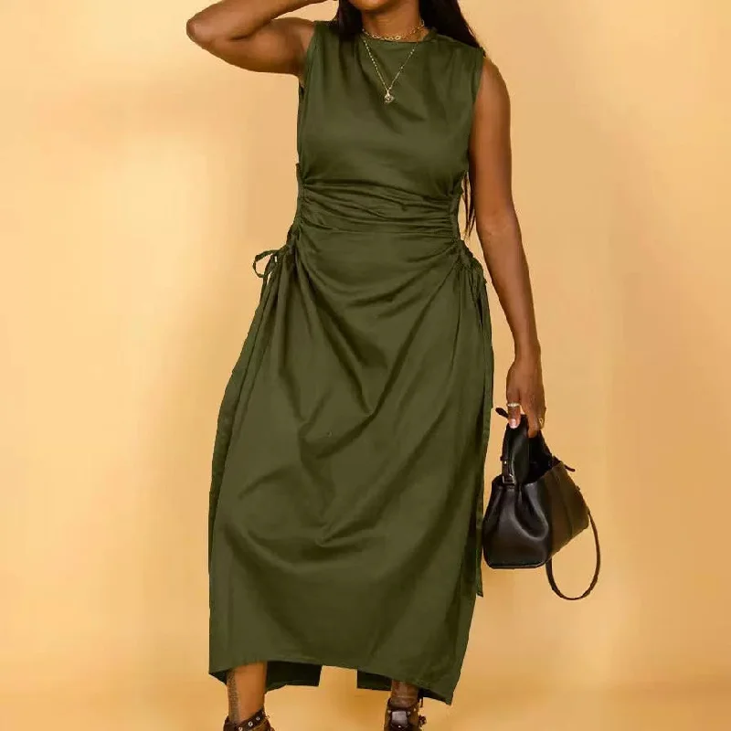 army green