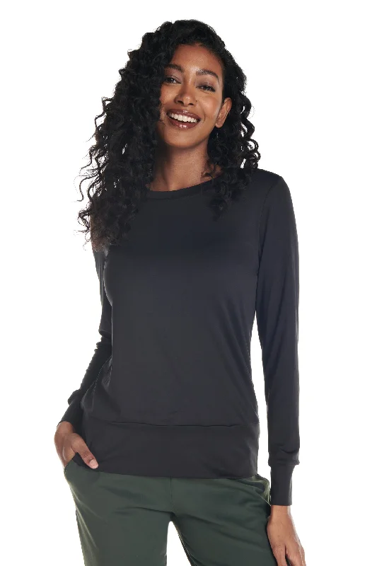 Sierra Jersey Longsleeve Top Short Sleeve Jersey Top