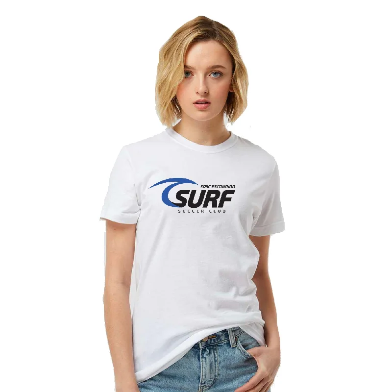 SDSC ESCONDIDO CLASSIC SLIM FIT JERSEY TEE Gold Jersey Tee
