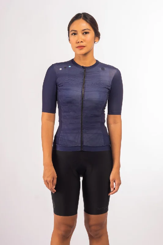 TPCC Jersey - Women Limited Edition Jersey Tee
