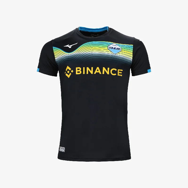 SS LAZIO 2022/23 AWAY JERSEY Holiday Jersey Tee