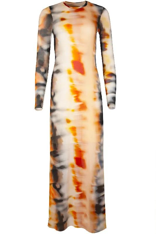Petra Slip Dress Tunics Trousers formal