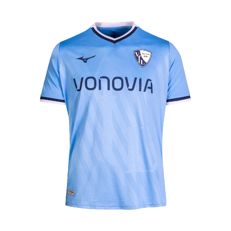 VFL BOCHUM 2024/25 AWAY JERSEY Elegant Jersey Shirt