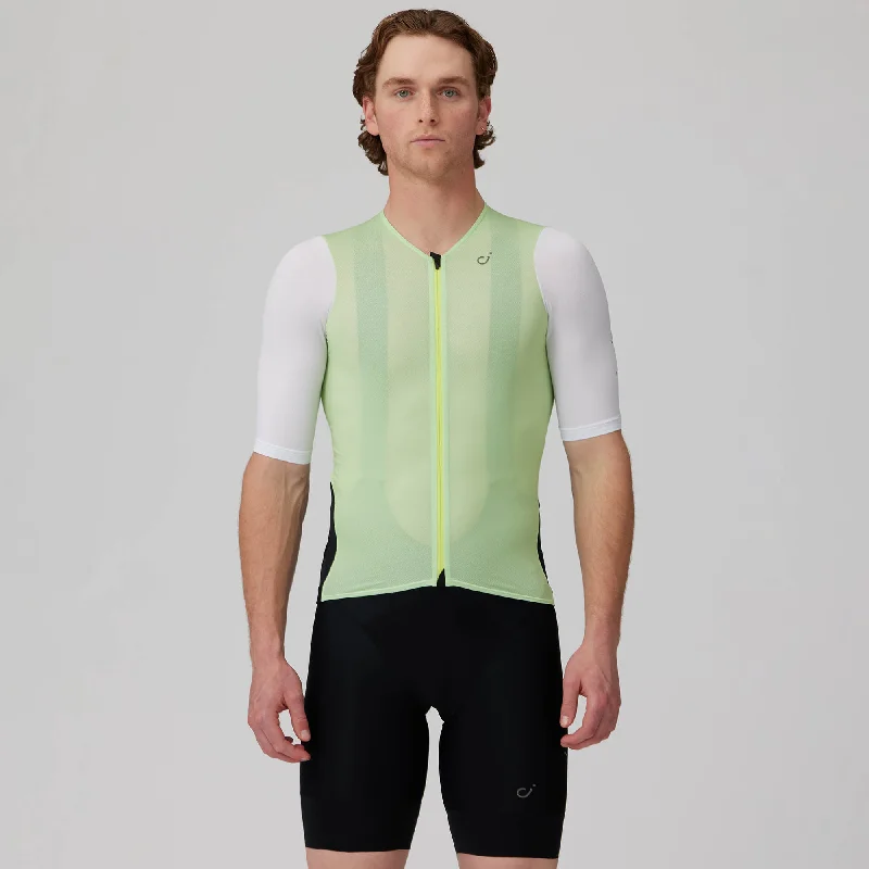 Men's Concept SE jersey Solid Color Jersey Shirt