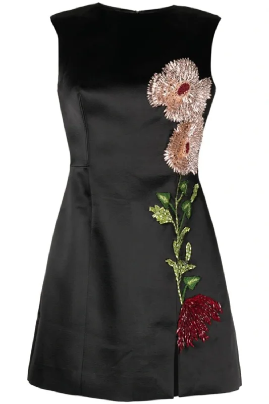 Yolanda Dress Tunics Luxurious premium