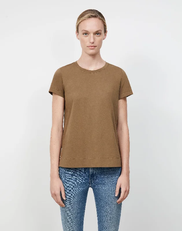 nut brown