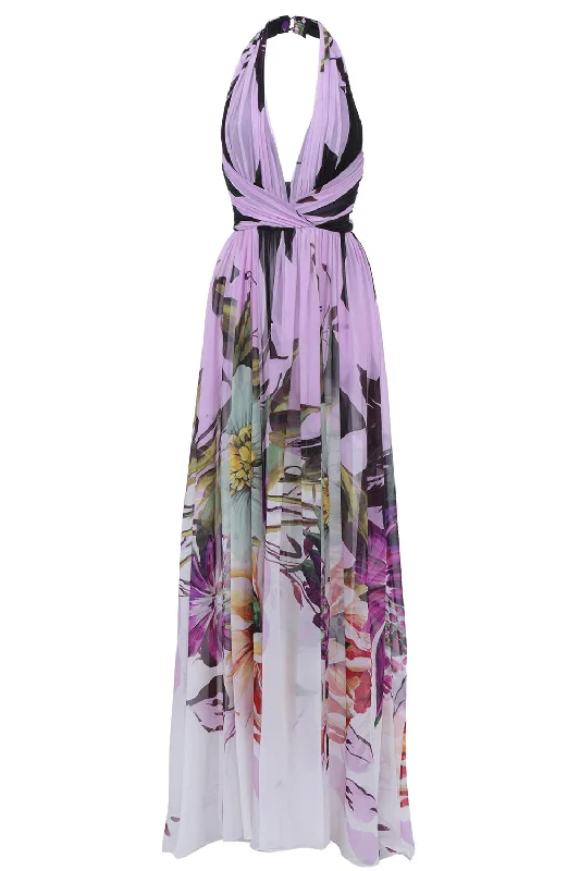 Floral Dress Tunics Brand named