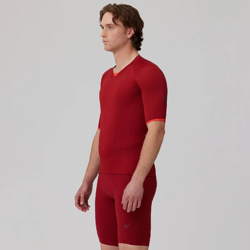 Oxide Red