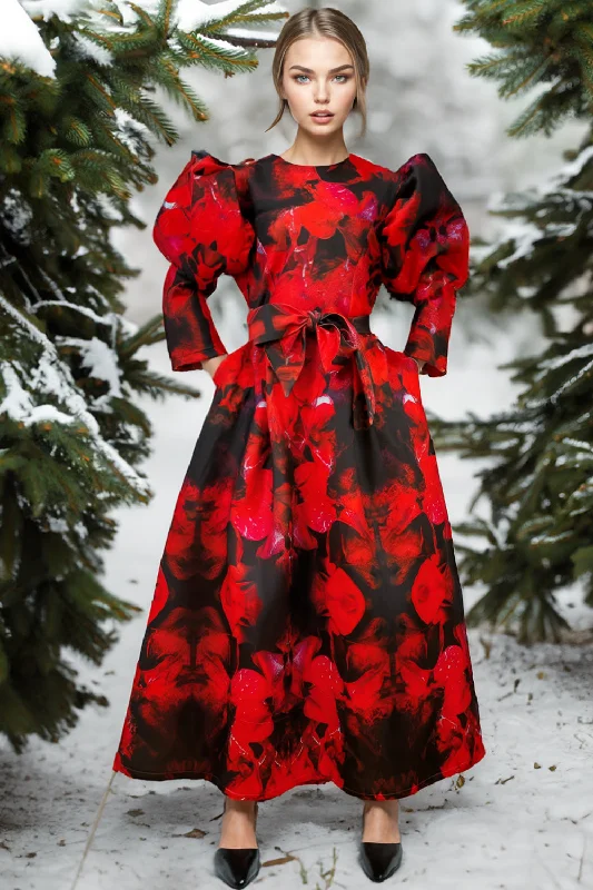 T21995 DRESS Tunics Stylish modern
