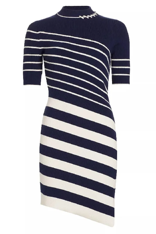 Noah Dress Tunics Sophisticated sleek