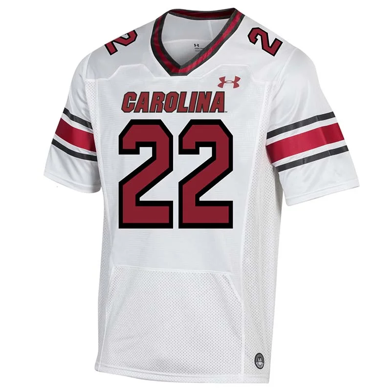 USC Replica #22 Jersey Limited Edition Jersey Tee