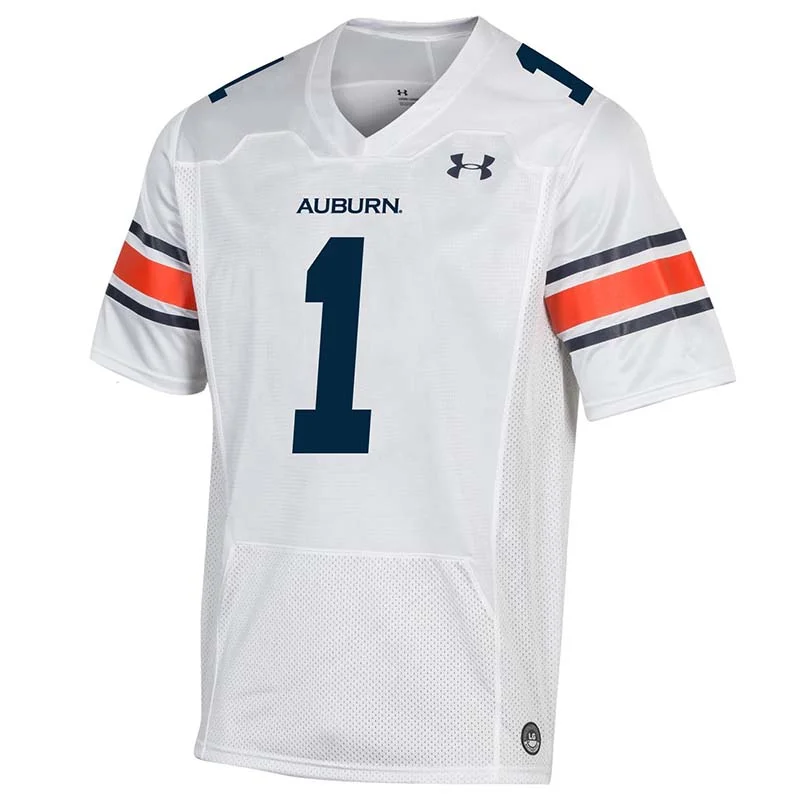 Auburn Replica Jersey Exclusive Jersey Tee