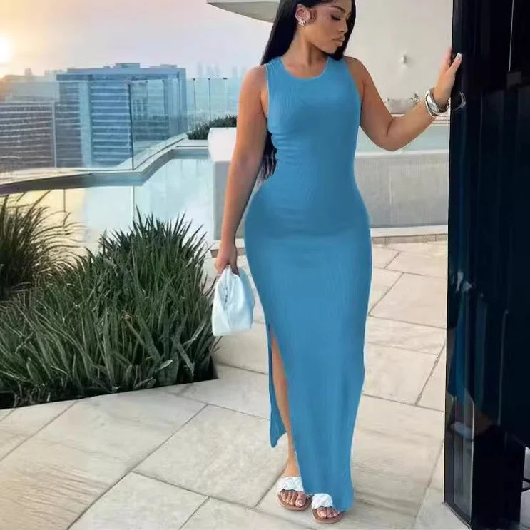 sky blue