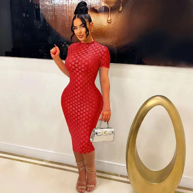 red D