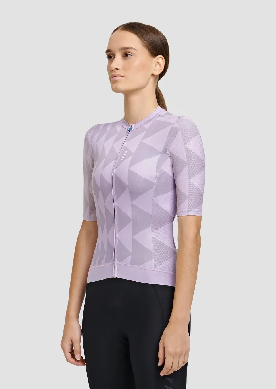 Women's Loop Pro Jersey Pastel Jersey Tee