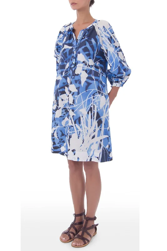 Candely Dress Tunics Versatile functional
