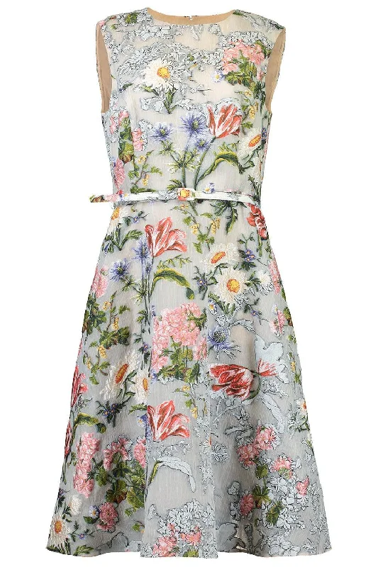 Sleeveless Cocktail Dress Tunics Bridal satin