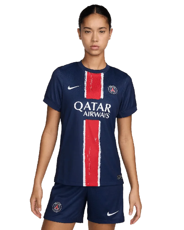 Paris Saint-Germain 24/25 Home Womens Jersey (FN8985-411) Glamorous Jersey Tee