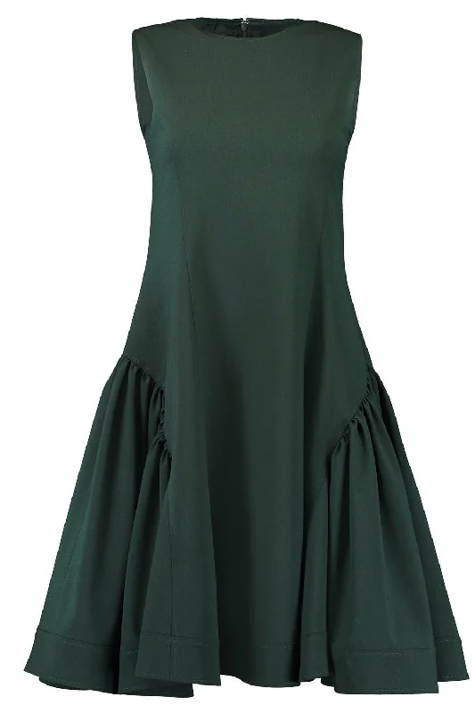 Kathleen A-Line Dress Tunics Cozy soft