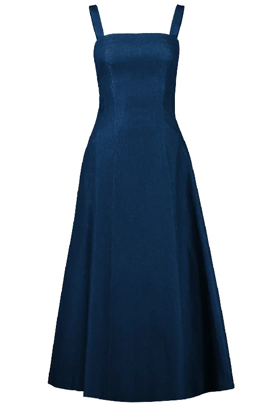 Giovanna Dress Tunics Winter warm