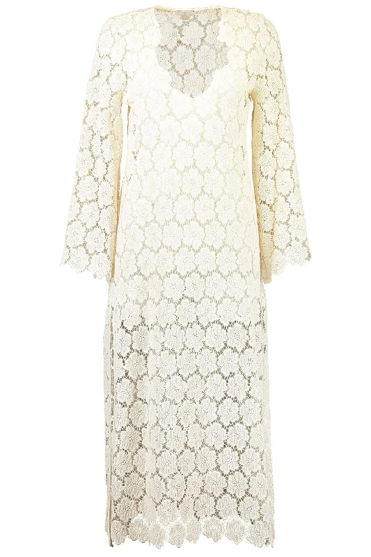 Arelis Dress Tunics Designer luxury