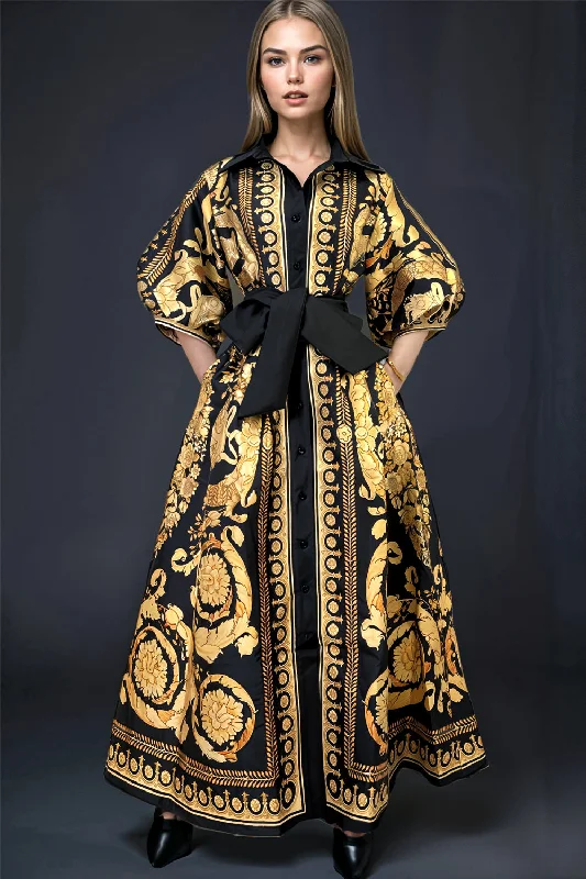 A94002D DRESS Tunics Versatile stylish