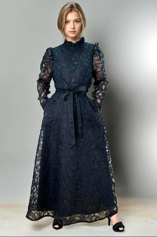 T8876 DRESS Tunics Mesh breathable