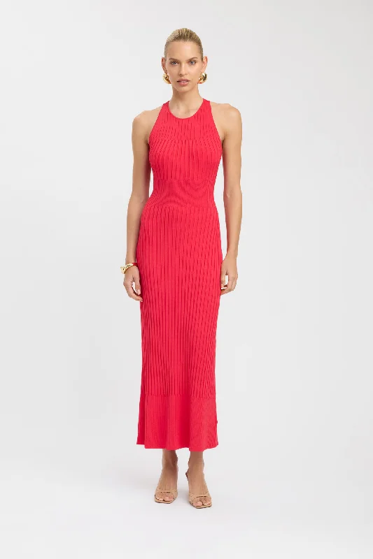 Serah Cross Back Dress Tunics Exclusive limited