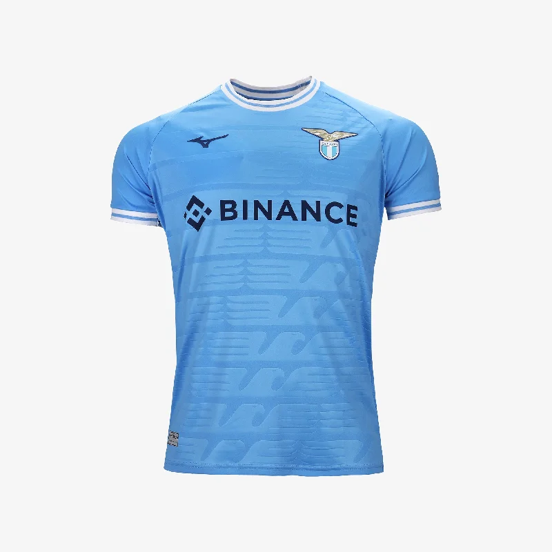 SS LAZIO 2022/23 HOME JERSEY Festive Jersey Tee
