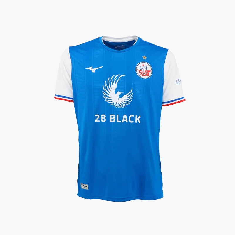 FC HANSA ROSTOCK 2023/24 HOME JERSEY Women's Jersey Top
