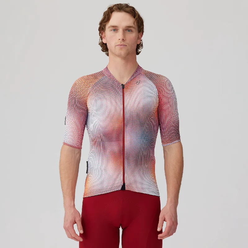 Men's Artist Series "Pablo Azócar" SE Jersey Pastel Jersey Tee