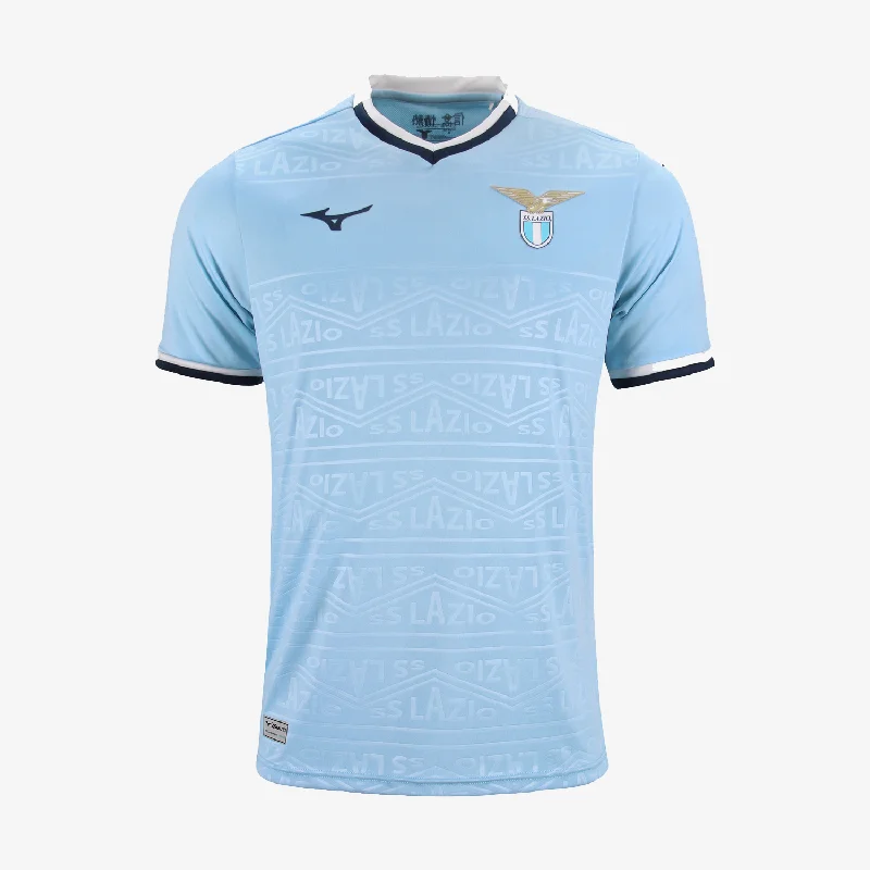 SS LAZIO 2024/25 HOME JERSEY Comfortable Jersey Tee