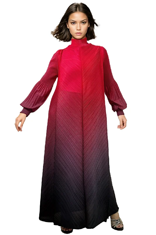 N2423 DRESS Tunics Long Elegant