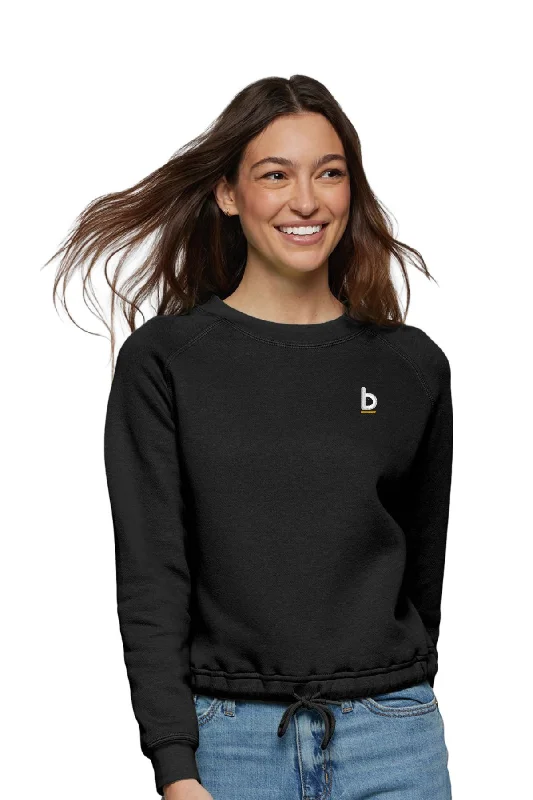 Relaxed Fleece Crewneck Sweatshirt - (B) Breeze Autocare Hoodie with Earth Tones Natural Calm Relaxed Fleece Crewneck Sweatshirt - (B) Breeze Autocare Hoodie with Earth Tones Natural Calm