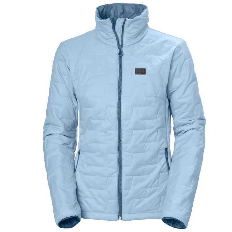 Helly Hansen Lifaloft Insulator Jacket 2024 - Women's Cotton Fabric Linen Fabric Terry Fabric